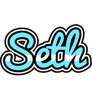 Seth argentine logo