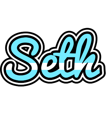 Seth argentine logo