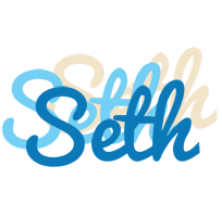 Seth breeze logo
