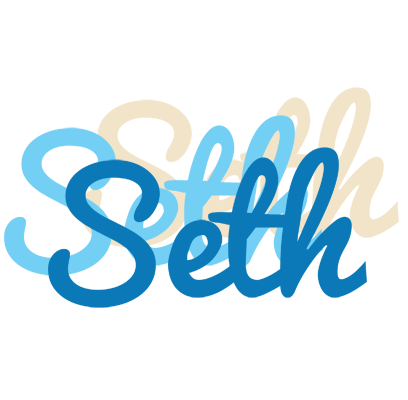 Seth breeze logo