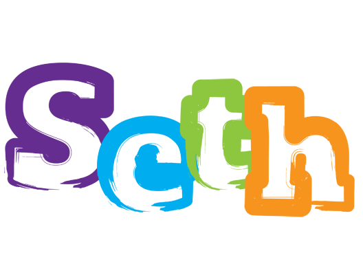 Seth casino logo