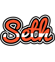 Seth denmark logo