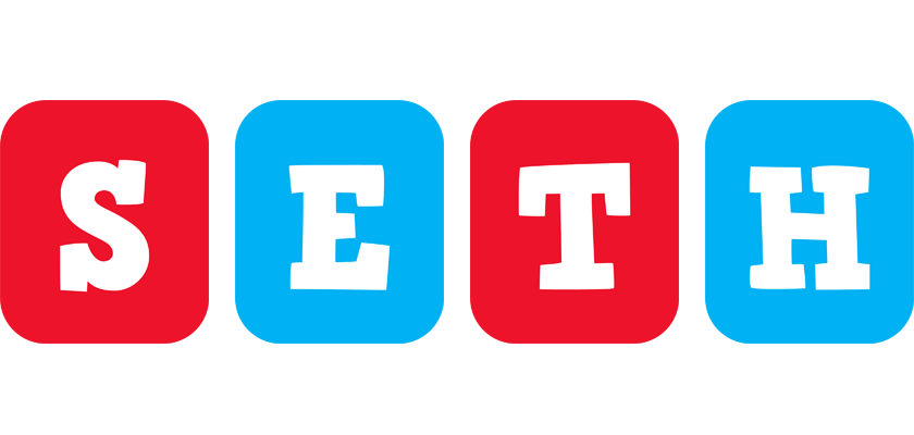 Seth diesel logo