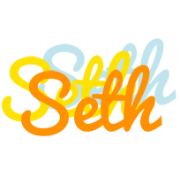 Seth energy logo