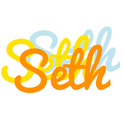 Seth energy logo