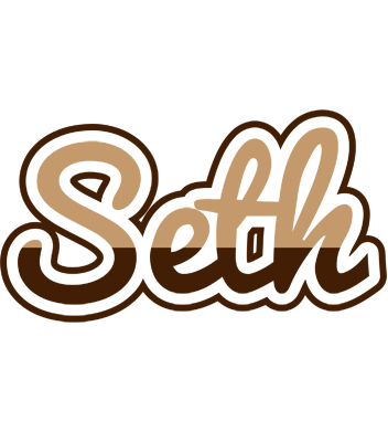 Seth exclusive logo