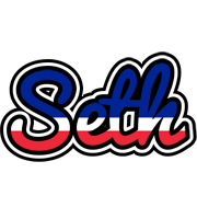 Seth france logo