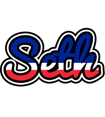 Seth france logo