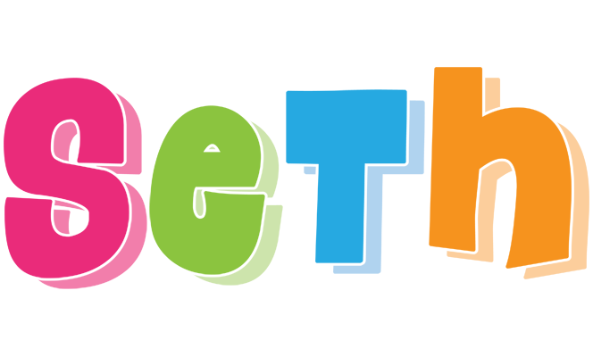 Seth friday logo