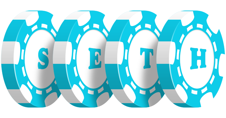 Seth funbet logo