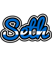 Seth greece logo