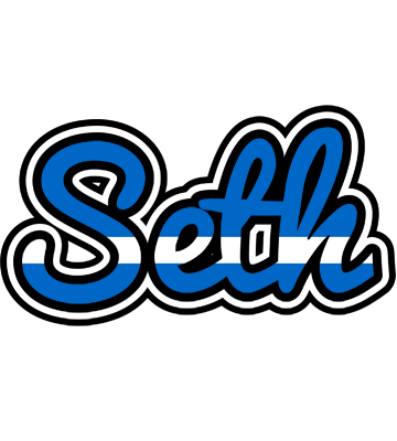 Seth greece logo