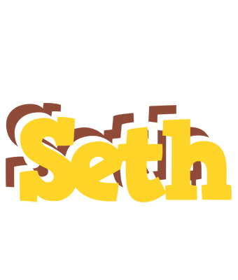 Seth hotcup logo