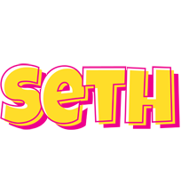 Seth kaboom logo