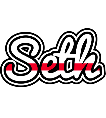 Seth kingdom logo