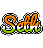 Seth mumbai logo