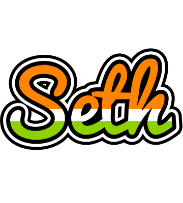 Seth mumbai logo
