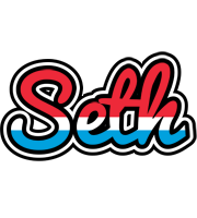 Seth norway logo