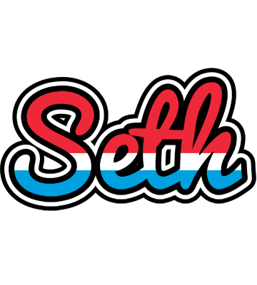 Seth norway logo