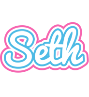 Seth outdoors logo
