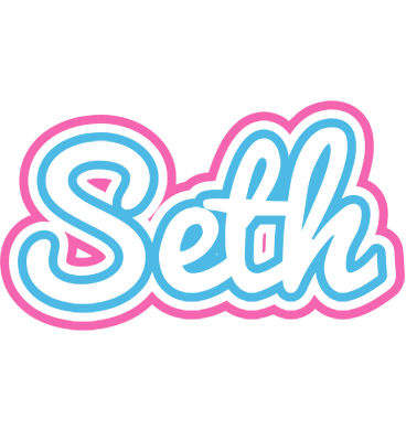 Seth outdoors logo