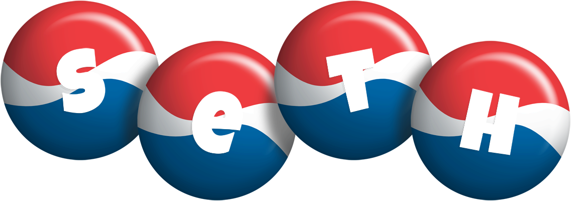 Seth paris logo