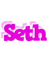 Seth rumba logo