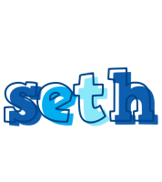 Seth sailor logo