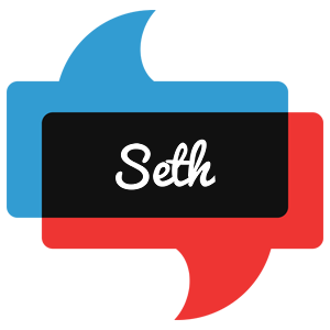 Seth sharks logo