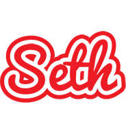 Seth sunshine logo