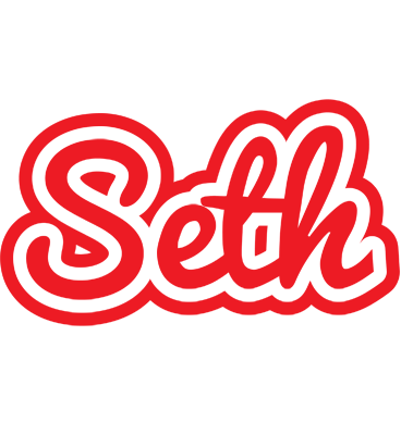 Seth sunshine logo