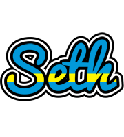 Seth sweden logo