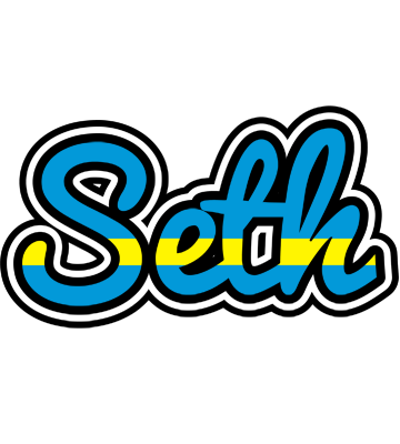 Seth sweden logo