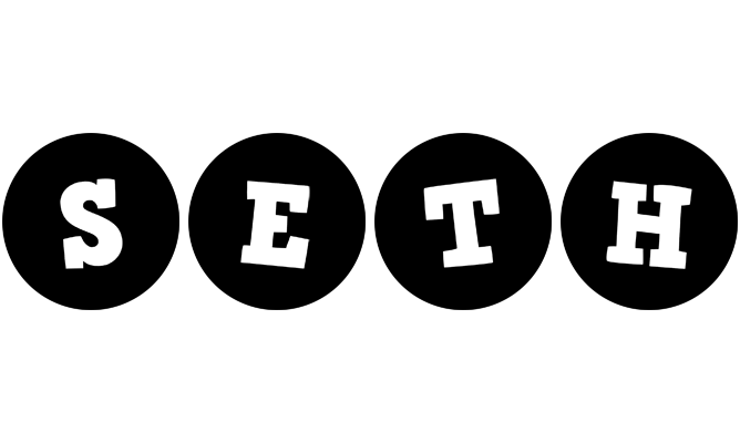 Seth tools logo