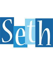 Seth winter logo