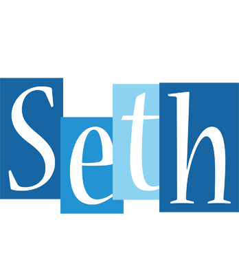 Seth winter logo