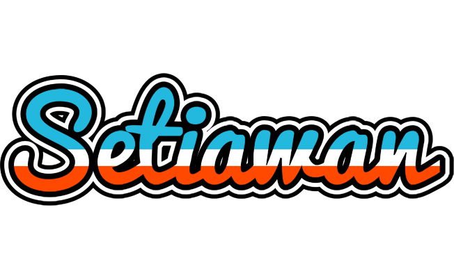Setiawan america logo