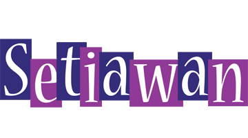 Setiawan autumn logo