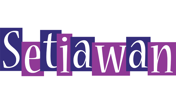 Setiawan autumn logo