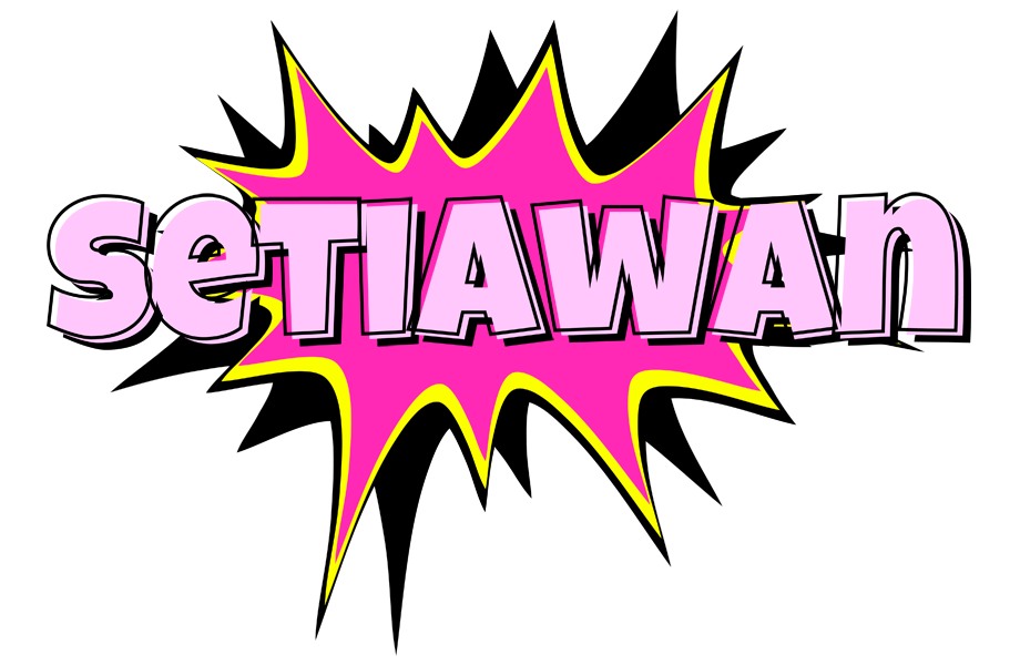 Setiawan badabing logo