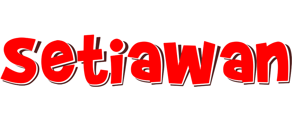 Setiawan basket logo