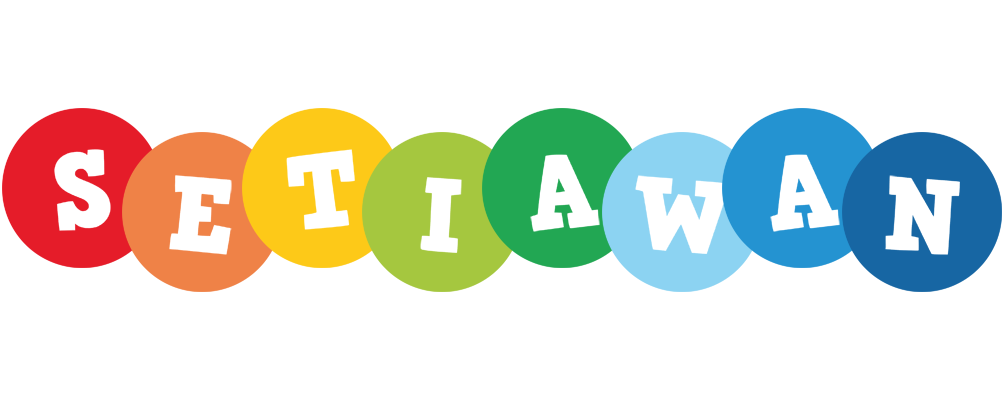 Setiawan boogie logo