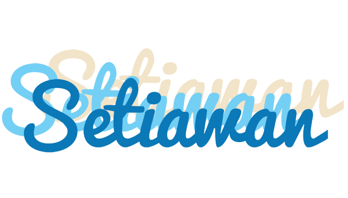 Setiawan breeze logo
