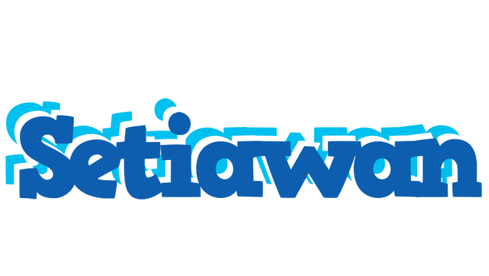 Setiawan business logo