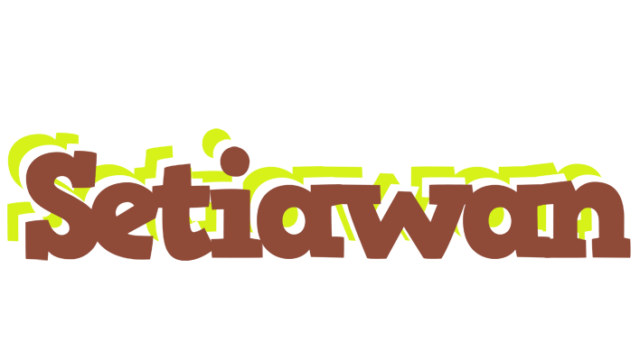 Setiawan caffeebar logo