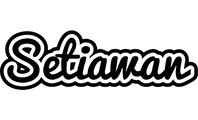 Setiawan chess logo