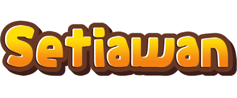 Setiawan cookies logo