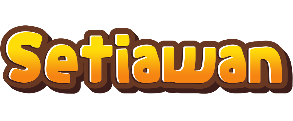 Setiawan cookies logo