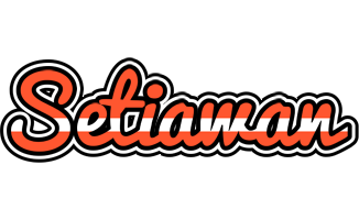 Setiawan denmark logo