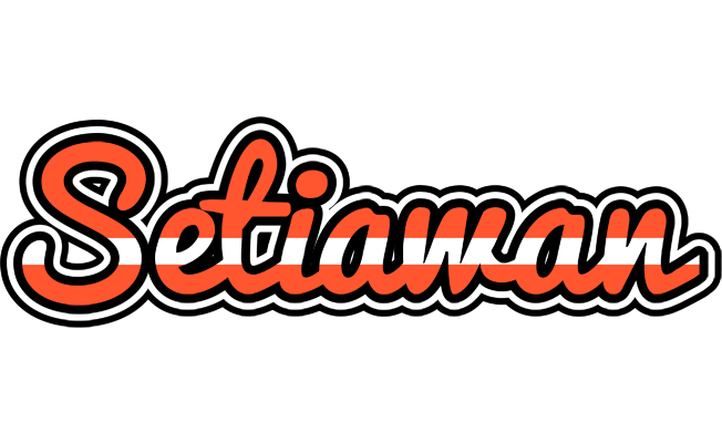 Setiawan denmark logo